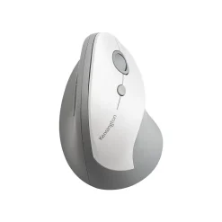 Kensington Pro Fit K75520WW Wireless Optical Mouse, Gray