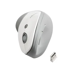 Kensington Pro Fit K75520WW Wireless Optical Mouse, Gray