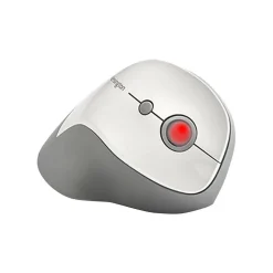 Kensington Pro Fit K75520WW Wireless Optical Mouse, Gray