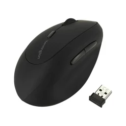 Kensington Pro Fit K79810WW Wireless Mouse, Black