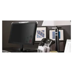 Kensington Snap2 FS190 Privacy Filter for Widescreen Monitor, 19