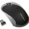 Kensington Wireless Optical Mouse, Black (K74532WW)