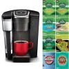 Keurig® K1500 Bundle K-Cup® Single Serve Coffee Maker, Black (611247381212)