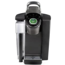 Keurig K-1550 Single Serve Coffee Maker, Black (377949)