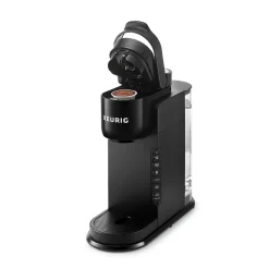 Keurig® K-Express 4-Cups Single Serve Coffee Maker, Black (50000358267)