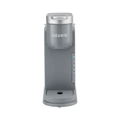 Keurig® K-Iced Single Serve Coffee Maker, Arctic Gray (5000371871)