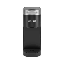 Keurig® K-Slim Single Serve Coffee Maker, Black (KSLIM)