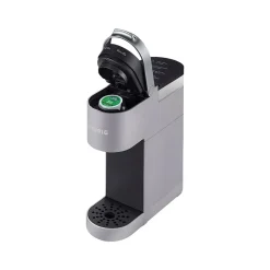 Keurig® K-Suite Hospitality Single Serve Coffee Maker, Gray/Black (K750)