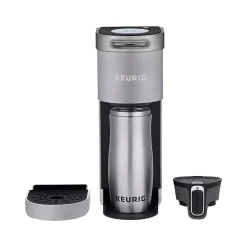 Keurig® K-Suite Hospitality Single Serve Coffee Maker, Gray/Black (K750)