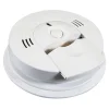 Kidde Battery Powered Carbon Monoxide and Smoke Alarm, Electrochemical, Ionization Sensor (408-900-0102-02)