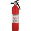 Kidde Full Home Fire Extinguisher, 2.5lb, 1-A, 10-B:C (408-466142MTL)