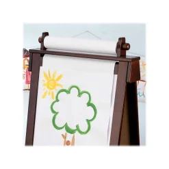 KidKraft Deluxe Dry/Wet Erase Easel, 48