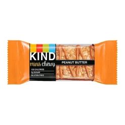 KIND Chewy Minis Gluten-Free Bar Variety Pack, 0.81 oz., 20 Bars/Box (40106)