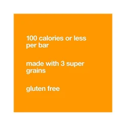 KIND Chewy Minis Gluten-Free Bar Variety Pack, 0.81 oz., 20 Bars/Box (40106)