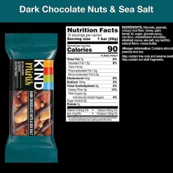 KIND Minis Variety Pack, 0.70 oz, 30/Box (600-00775)