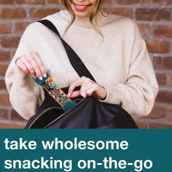 KIND Thins Gluten Free Bar Variety Pack, 14.8 oz., 20 Bars/Box (41888)