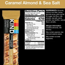 KIND Variety Pack, 1.4 oz, 36/Box (600-00774)