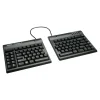 Kinesis Freestyle2 for PC Ergonomic Keyboard, Black (KB800PB-US)
