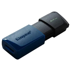 Kingston DataTraveler Exodia 64GB USB 3.2 Flash Drive (DTXM/64GB)