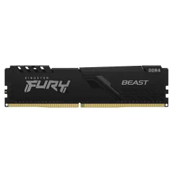 Kingston FURY Beast 8GB DDR4 UDIMM 288-pin SDRAM Memory (KF432C16BB/8)