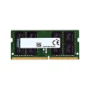 Kingston 16GB DDR4 260-PIN Unbuffered SODIMM Server Memory (KVR32S22S8/16BK)