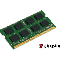 Kingston 8GB Module, DDR3 1600MHz1 (KCP316SD8/8)