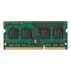 Kingston KCP3L16SS8/4 4GB DDR3L SDRAM SoDIMM 204-pin RAM Module (KCP3L16SS8/4)