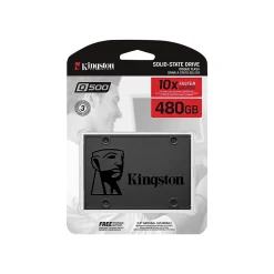 Kingston Q500 480GB 2.5