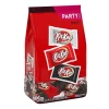 Kit Kat Party Pack Snack Size Assorted Flavors Candy Bar, 31.36 oz. (HEC93890)