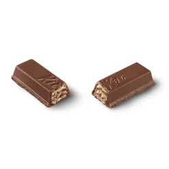 Kit Kat Party Pack Snack Size Assorted Flavors Candy Bar, 31.36 oz. (HEC93890)