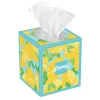 Kleenex Boutique Lotion Facial Tissue, 3-Ply, 60 Sheets/Box, 27/Carton (54271)