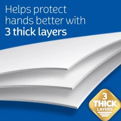 Kleenex Boutique Lotion Facial Tissue, 3-Ply, 60 Sheets/Box, 27/Carton (54271)