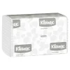 Kleenex C-Fold Paper Towels, 1-Ply, 150 Sheets/Pack, 16 Packs/Carton (01500)