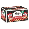 Knott's Berry Farm Premium Bite Size Strawberry Shortbread, 2 oz., 36/Carton (BIS59637)