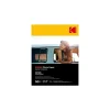 Kodak Glossy Photo Paper, 8.5" x 11", 50 Sheets/Pack (41182)