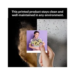 Kodak Mini 3 Retro Portable Photo Printer (P300RB)