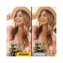 Kodak Mini 3 Retro Portable Photo Printer (P300RB)