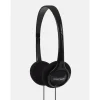 Koss KPH Wired Ambient Sound On-Ear, Black (KPH7)