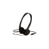 Koss Portable Stereo Headphones (TM-602)