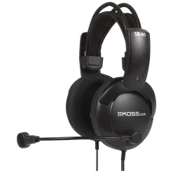 Koss SB40 Multimedia Stereophone