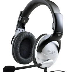 Koss SB45 Stereo Headset, Over-the-Ear, USB