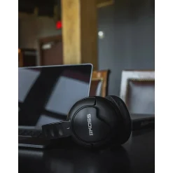 Koss UR20 Collapsible Wired Ambient Sound Over-Ear Headphones (UR20)