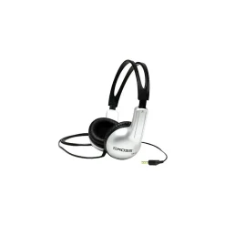 Koss UR10 On-Ear Headphone, Silver
