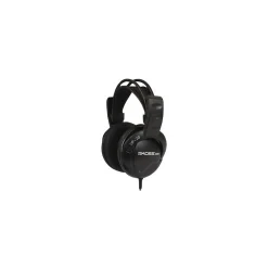 Koss UR20 Over-Ear Full Size Headphone, Black