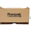 Kraft Paper Roll, 14" x 450' (WRAPPAKEX-BM)