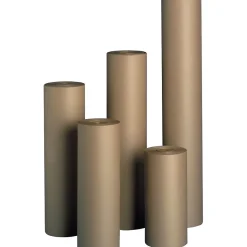 Kraft Paper Rolls, 40-lb., 40" x 900', 1 Roll (KP4040)