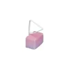 Krystal Restroom Toilet Bowl Block, Cherry Scent, 4 Oz., 12/Bx (B04/08411)