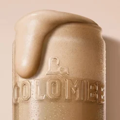 La Colombe Draft Caramel Latte Caffeinated Cold Brew Coffee, Medium Roast, 11 oz., 12/Carton (PPPURC1216)