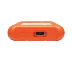 LaCie Rugged Mini 1TB USB 3.0 External Hard Drive (301558)