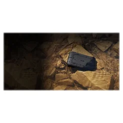 LaCie Rugged SSD Pro STHZ2000800 2TB USB 3.1 Gen 1 / Thunderbolt 3 External Solid State Drive